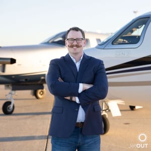 Jet OUT Employee Spotlight: Kodye Shier