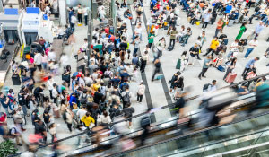 Government shutdown travel delays: Why flying private can keep you moving