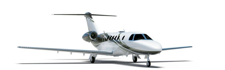 Citation CJ4