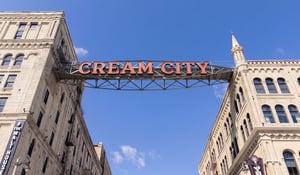 Cream City: The name behind Jet OUT's call sign