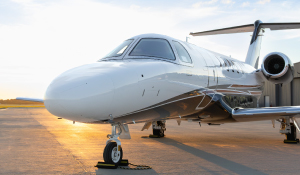 Jet OUT announces Dallas-Fort Worth base and new programs