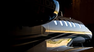 Stories in the sky: Jet OUT tail numbers – N824NE