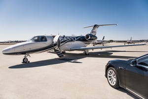 Jet OUT Charter Pool and Interchange Program