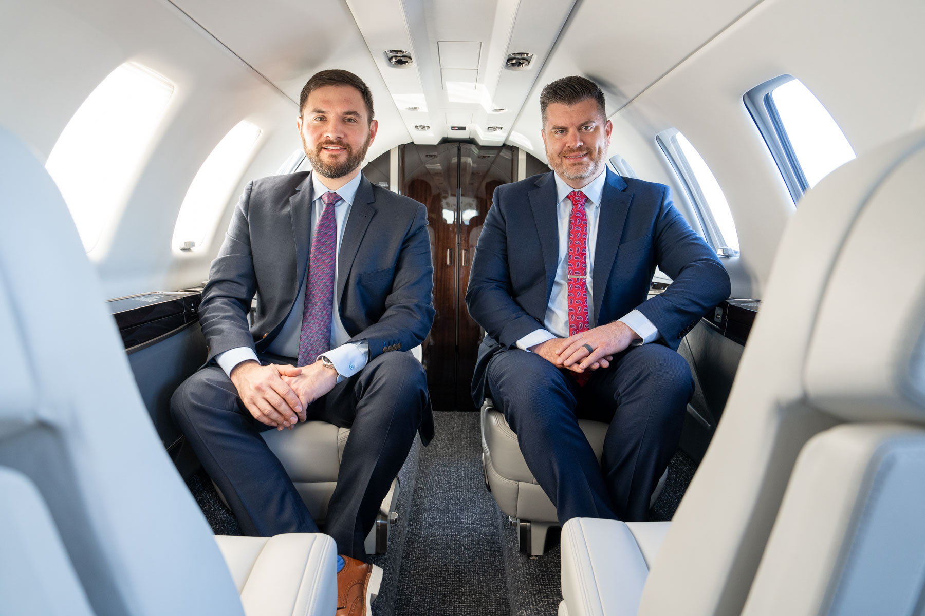 Jet OUT Announces Cessna Citation CJ4 Gen 2 Fleet Order From Textron ...